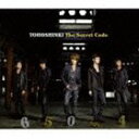 東方神起 / The Secret Code（2CD＋DVD／ジャケットA） [CD]