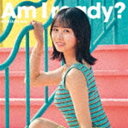 日向坂46 / Am I ready?（TYPE-A／CD＋Blu-ray） [CD]