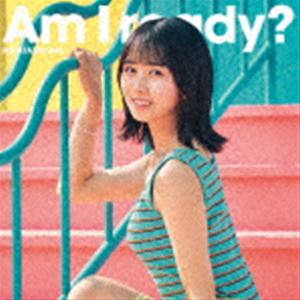 46 / Am I ready?TYPE-ACDBlu-ray [CD]