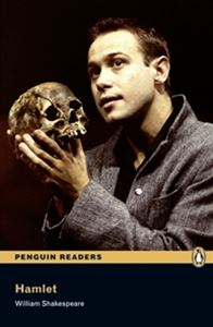 Pearson English Readers Level 3 Hamlet