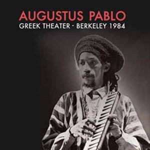 I[KX^XEpu / GREEK THEATER - BERKELEY 1984 [CD]