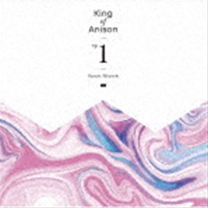 高槻かなこ / King of Anison EP1（通常盤） [CD]