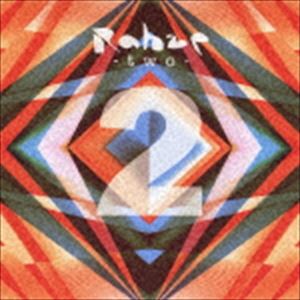 Rahze / two [CD]