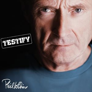 輸入盤 PHIL COLLINS / TESTIFY （DLX） 