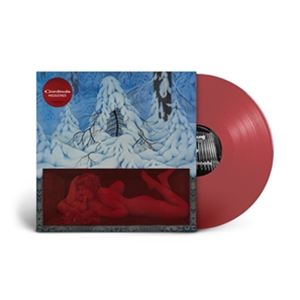 樂天商城 - 輸入盤 CARDINALS / MASQUERADE （TRANSPARENT RED） [LP]