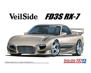 楽天市場】ヴェイルサイド fd3s rx－7の通販