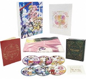 By Title: Ka Line - DOG DAYS Complete Blu-ray Disc BOX（完全生産限定版） [Blu-ray]