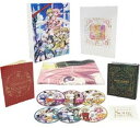 DOG DAYS Complete Blu-ray Disc BOX（完全生産限定版） Blu-ray