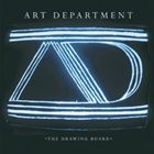 Artist Name: N - アート・デパートメント / ザ・ドローイング・ボード [CD]