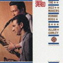 ロニー・ロス&アラン・ガンリー(bs/ds) / JAZZ BEST COLLECTION 1000:: ジャズ・メイカーズ(完全生産限定盤/特別価格盤) [C...