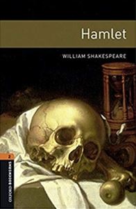 Oxford Bookworms Library Playscripts Stage 2 Hamlet MP-3 Pack （enhanced）