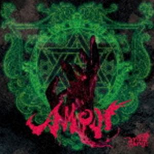 Royz / AMON（初回限定盤／Btype／CD＋DVD） [CD]