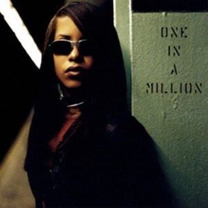 Aaliyah / One In A Million [CD]