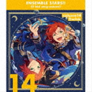 2wink / あんさんぶるスターズ!! ESアイドルソング season3 Turbulent Storm [CD]