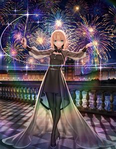 フェイト ステイ ナイト 20シュウネンキネンコンサート フィナーレCD発売日2026/1/21初回予約分締切日2025/12/14 AM 7:59詳しい納期他、ご注文時はご利用案内・返品のページをご確認くださいジャンルアニメ・ゲームゲーム音楽　アーティスト（ゲーム・ミュージック）収録時間組枚数3関連キーワード：SVWC-70722/4 fateSN フェイトステイナイト アルバム商品説明（ゲーム・ミュージック） / 「Fate／stay night」20周年記念コンサート Finale（初回生産限定盤／2CD＋Blu-ray）フェイト ステイ ナイト 20シュウネンキネンコンサート フィナーレ初回生産限定盤／輸出不可／2CD＋Blu-ray／三方背BOX／映像特典収録／同時発売通常盤はSVWC-70725封入特典特製ブックレット関連キーワード（ゲーム・ミュージック） 商品スペック 種別 CD JAN 4534530158871 製作年 2025 販売元 ソニー・ミュージックソリューションズ登録日2025/05/20