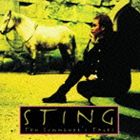 スティング / テン・サマナーズ・テイルズ（SHM-CD） [CD]