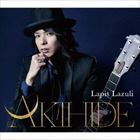 AKIHIDE / Lapis LazuliiՁj [CD]