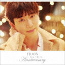 t / AnniversaryiCDiX}vΉjj [CD]