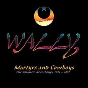 ウォーリー / マーターズ・アンド・カウボーイ～アトランティック・レコーディングス 1974-1975 [CD]