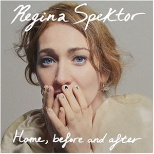 樂天商城 - 輸入盤 REGINA SPEKTOR / HOME BEFORE AND AFTER [CD]