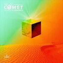 輸入盤 COMET IS COMING / AFTERLIFE [CD]