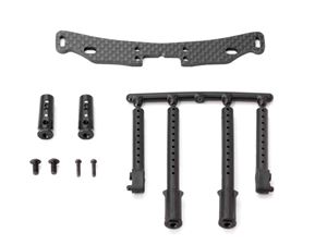 �����㥹���֥�ꥢHBP�ޥ���ȥ��å� T265 RC�ѡ���