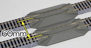 ��졼�顼��ϩ123mm��2������ 2-142 HO������