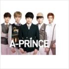 輸入盤 A-PRINCE / HELLO （MINI ALBUM） [CD]