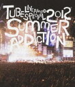 TUBE Live Around Special 2012 -SUMMER ADDICTION-（通常盤） [Blu-ray]