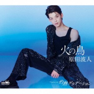 ハラダナミト ヒノトリ シャクネツグラデーションCD発売日2025/9/3詳しい納期他、ご注文時はご利用案内・返品のページをご確認くださいジャンル邦楽歌謡曲/演歌　アーティスト原田波人収録時間17分46秒組枚数1関連キーワード：シングル商品...