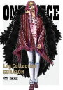 ONE PIECE Log Collection”CORAZON” DVD