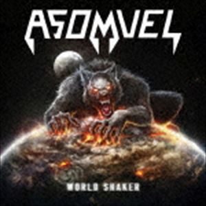 Artist Name: S - Asomvel / WORLD SHAKER [CD]