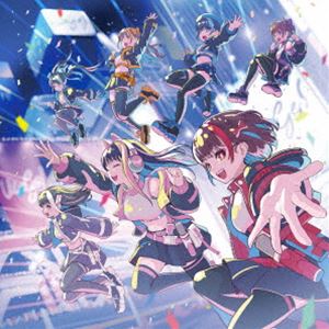 UtaGe! / BangQuet!（Type-C） [CD]