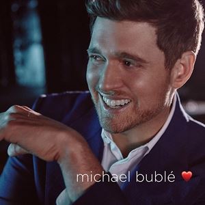 輸入盤 MICHAEL BUBLE / LOVE （DELUXE） [CD]