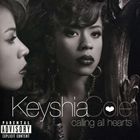 輸入盤 KEYSHIA COLE / CALLING ALL HEARTS （DLX） [CD]
