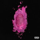 輸入盤 NICKI MINAJ / PINKPRINT 