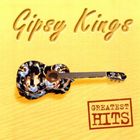 輸入盤 GIPSY KINGS / GREATEST HITS [CD]