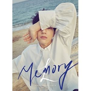 輸入盤 KIM MYUNG SOO （INFINITE） / 1ST SINGLE ： MEMORY [CD]