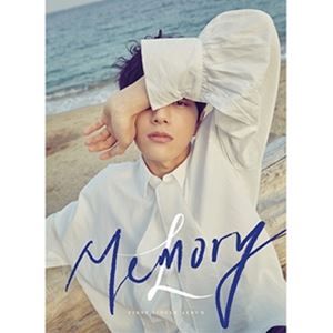 Rakuten - 輸入盤 KIM MYUNG SOO （INFINITE） / 1ST SINGLE ： MEMORY [CD]