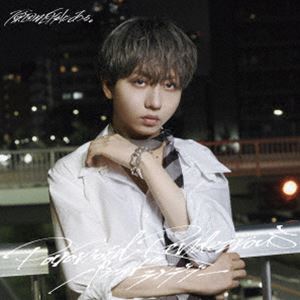 Rakuten - 原因は自分にある。 / パラノイドランデブー（限定盤／長野凌大盤） [CD]