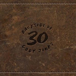 Artist Name: K - 輸入盤 CODY JINKS / BACKSIDE OF 30 [CD]
