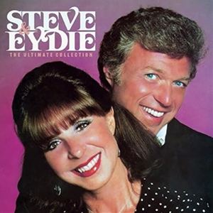 輸入盤 STEVE LAWRENCE ＆ EYDIE GORME / ULTIMATE COLLECTION [4CD]