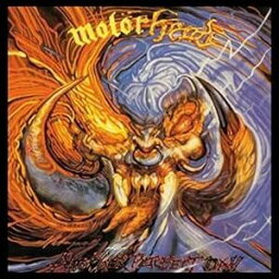 輸入盤 MOTORHEAD / ANOTHER PERFECT DAY （40TH ANNIVERSARY EDITION） [2CD]