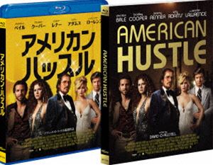 ����ꥫ�󡦥ϥå��� ���쥯�����������ǥ������ [Blu-ray]