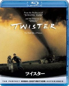 ツイスター [Blu-ray]