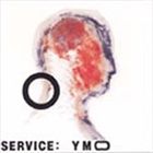 YMO / SERVICE [CD]のサムネイル