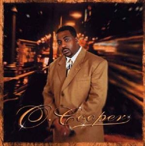 O.クーパー / O・クーパー [CD]