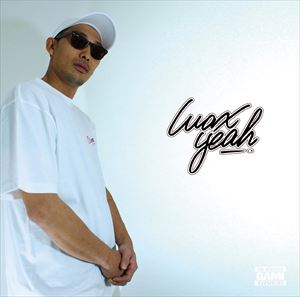 Rap, Hip-Hop - WAX / yeah [CD]