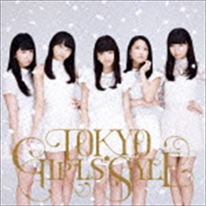 東京女子流 / キラリ☆（Type-D） [CD]