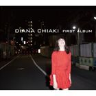 Diana Chiaki / First [CD]
